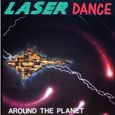 Around The Planet mp3 Album by Laserdance