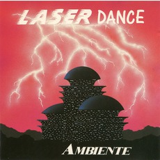 Ambiente mp3 Album by Laserdance
