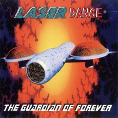 The Guardian Of Forever mp3 Album by Laserdance