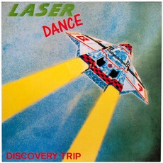 Discovery Trip mp3 Album by Laserdance