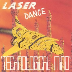 Technological Mind mp3 Album by Laserdance
