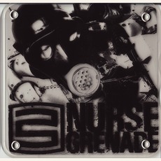 Nurse Grenade (Re-Issue) mp3 Album by Angelspit