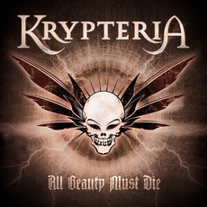 All Beauty Must Die (Limited Edition) mp3 Album by Krypteria