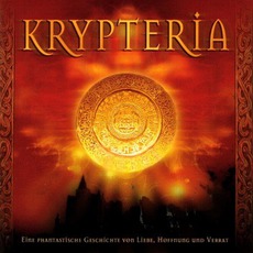 Krypteria mp3 Album by Krypteria