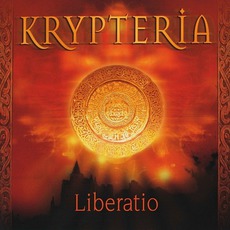 Liberatio mp3 Album by Krypteria