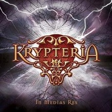 In Medias Res mp3 Album by Krypteria