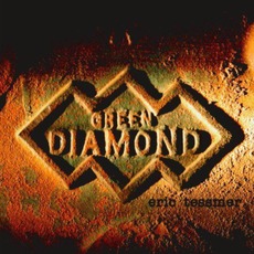 Green Diamond mp3 Album by Eric Tessmer Band