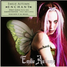 Enchant (Re-Issue) mp3 Album by Emilie Autumn