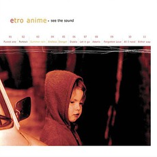 See The Sound mp3 Album by Etro Anime