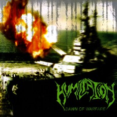 Dawn Of Warfare mp3 Album by Humiliation