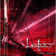 Legacy mp3 Album by Hellion Sounds