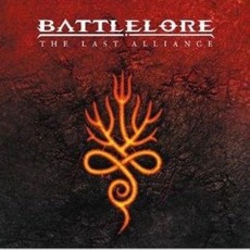 The Last Alliance mp3 Album by Battlelore