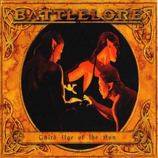 Third Age Of The Sun (Limited Edition) mp3 Album by Battlelore
