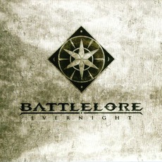 Evernight (Limited Edition) mp3 Album by Battlelore
