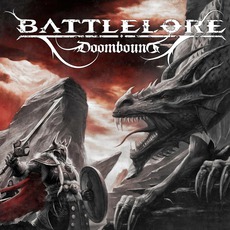 Doombound mp3 Album by Battlelore