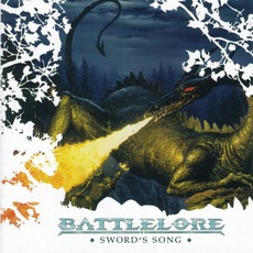 Sword's Song mp3 Album by Battlelore