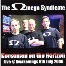 Horsemen On The Horizon mp3 Album by The Omega Syndicate