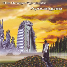Apocalypse mp3 Album by The Omega Syndicate