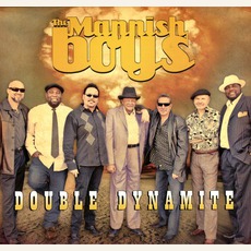 Double Dynamite mp3 Album by The Mannish Boys