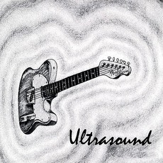 Ultrasound mp3 Album by The Chicago Kingsnakes
