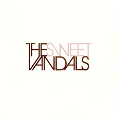 The Sweet Vandals mp3 Album by The Sweet Vandals