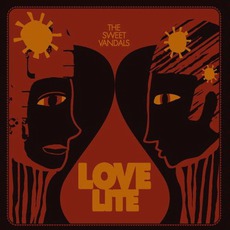 Lovelite mp3 Album by The Sweet Vandals