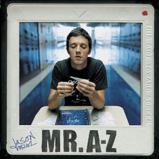 Mr. A-Z mp3 Album by Jason Mraz