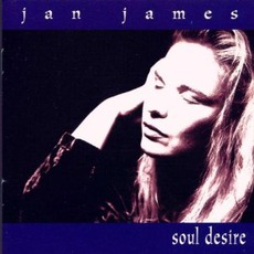 Soul Desire mp3 Album by Jan James