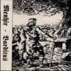 Barditus mp3 Album by Menhir