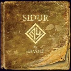 Sidur mp3 Album by Gevolt
