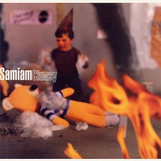 Clumsy mp3 Album by Samiam