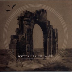 The Wake mp3 Album by Scott Kelly