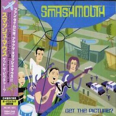 Get The Picture? (Japanese Edition) mp3 Album by Smash Mouth