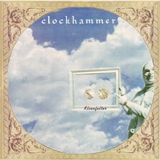 Klinefelter mp3 Album by Clockhammer