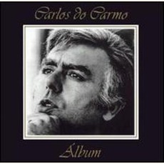 Album mp3 Album by Carlos Do Carmo