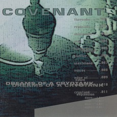Dreams Of A Cryotank (Re-Issue) mp3 Album by Covenant