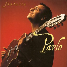Fantasia (Re-Issue) mp3 Album by Pavlo