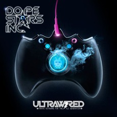 Ultrawired mp3 Album by Dope Stars Inc.