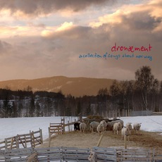 A Collection Of Songs About Norway mp3 Album by Dronæment