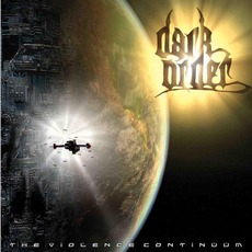 The VIolence Continuum mp3 Album by Dark Order