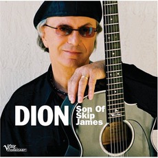 Son Of Skip James mp3 Album by Dion