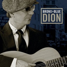 Bronx In Blue mp3 Album by Dion