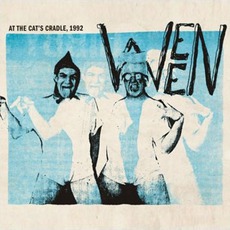 At The Cat's Cradle, 1992 mp3 Live by Ween