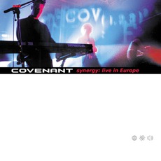 Synergy: Live In Europe mp3 Live by Covenant