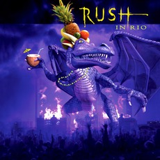 Rush In Rio mp3 Live by Rush