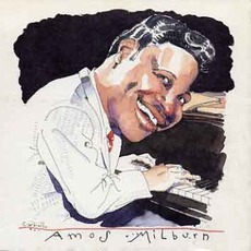 Blues, Barrelhouse & Boogie Woogie mp3 Artist Compilation by Amos Milburn