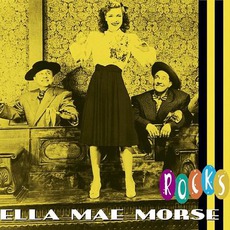 Rocks! mp3 Artist Compilation by Ella Mae Morse