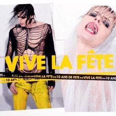 10 Ans De Fête mp3 Artist Compilation by Vive La Fête