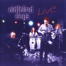 Live mp3 Live by Old Blind Dogs
