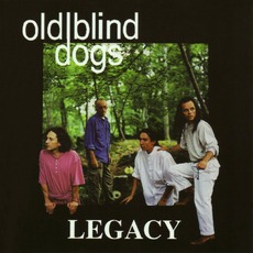Legacy mp3 Album by Old Blind Dogs